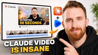 Claude Just Changed Video Creation Forever (Remotion Tutorial)