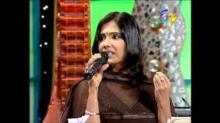 Jhummandi Naadam - (Anuradha Sriram) Episode - 5