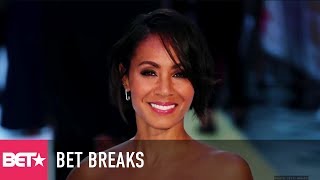 Leah Remini Claims Jada Pinkett Smith Practices Scientology - BET Breaks