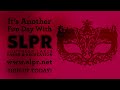 masquerade night with slpr