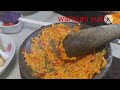 MASAK  ALA WARTEQ YUK|| RESEP TAHU MERAH ALA WARTQ