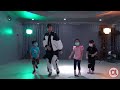 danz lab kids dance 星星在唱歌