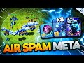 FREE ORES + New EDRAGON Level is INSANE with MINION PRINCE (Clash of Clans)