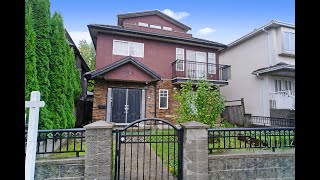 7529 Oak St Vancouver - Real Estate Virtual Tour - Chai Chung