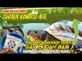 CUMA BAHAN SIMPEL| UMPAN KINOY IKAN MAS PALING JITU| LAWANNYA IKAN MAS SUSAH MAKAN