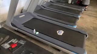Treadmill belt stops when I step on it (How To Fix)
