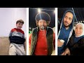 أجواء رمضانية استثنائية! الكل فرحان في المخيم 🎉