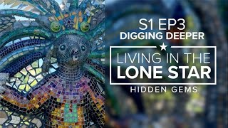 Season 1, Episode 3: Digging deeper