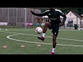 new fa cup football review l mitre fa cup ball playtest 🔥