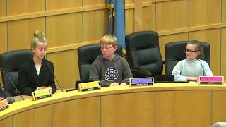 School Board Appreciation Video