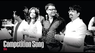 Competetion Song - Hilpan, Payal, RJ Dhvanit & Mihir Jani