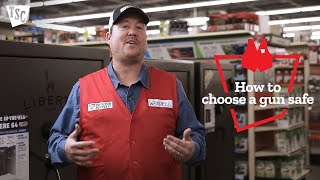 How To Choose A Gun Safe | Tractor Supply Co.
