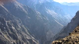 Uncover Latin America - Views from the Colca Canyon