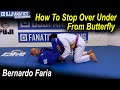 How To Stop the Over Under Brother by Bernardo Faria