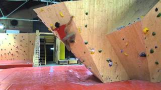 Minimum Boulder Matthias 10 rot