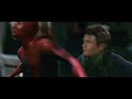 Spider-Man Trilogy -  All Swinging Scenes HD
