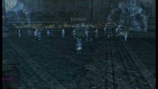 Lineage 2 Olympiad, Baium Raid