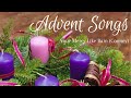 Advent Music - Your Mercy Like Rain (Cooney)