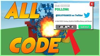 All Codes For Destruction Simulator Roblox Videos 9videos Tv - new codes in destruction simulator roblox all new codes