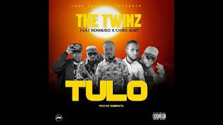 the twinz ft romario x Chris Jews -tulo prod by dismanto