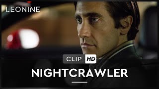 Nightcrawler - Clip \