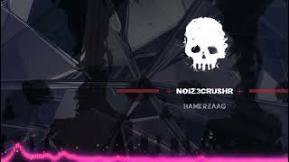 NOIZ3CRUSHR - Hamerzaag