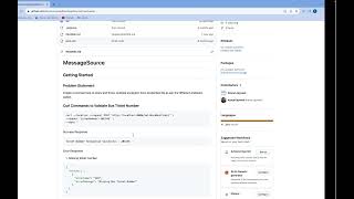 MessageSource | Http Servlet Request Attribute