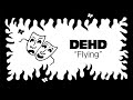 dehd flying official audio