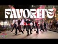 [KPOP IN PUBLIC NYC] NCT 127 (엔시티 127) - 'Favorite (Vampire)' Dance Cover | Halloween Special