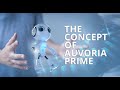 The Concept of Auvoria Prime