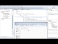 Eclipse Java IDE Tutorial | Project Folder Structure