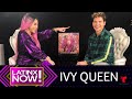Posible colaboración entre Ivy Queen y Cardi B | Latinx Now! | Entretenimiento