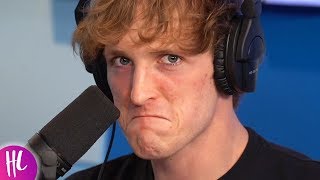 Logan Paul Reacts To Corinna Kopf & Faze Tfue Dating Rumors | Hollywoodlife