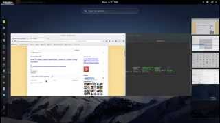 OpenStack Liberty How To Install In 2 Steps Using Devstack - VirtualBox