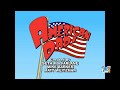 American Dad: Home Adrone (2009) Intro From TV Plus 7 On Demand