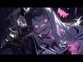 (Nightcore) AMERICAN HORROR SHOW(By.SNOW WIFE)(Lyric)