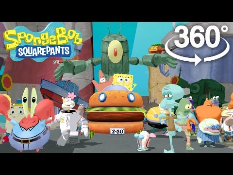 Spongebob Sex Video