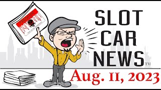 Slot Car News-Slot It Prototypes! First looks