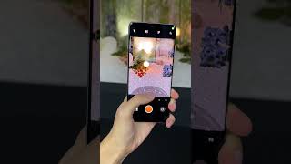 Oppo Find X7 Ultra Zoom Test! #trending #oppo #fyp