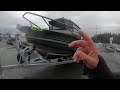 2023 Stabicraft 2250 Ultra Centrecab with Yamaha F300 - Boat Doctor