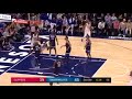 Blake Griffin and KAT both get double-doubles, Clippers vs T-Wolves 2017-2018 season