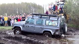 Дрыгва 2022.Телеханский форсаж.Off-road race in BeloRussia.