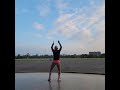 Michael Jackson Beat It flash mob Tutorial