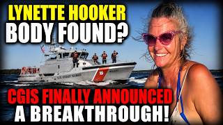 The Truth Is FINALLY Out! CGIS Just Announced A Breakthrough! They Found Lynette Hooker's Remains?