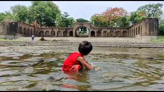 फुलगाव कमानी घाट