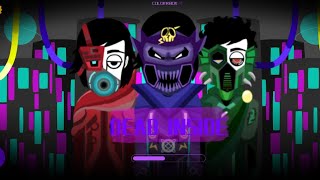 Incredibox Dead inside mod Remix : EmilianoTelfort 🔥