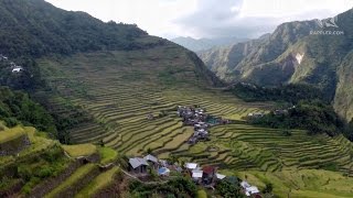 Ifugao montage 1