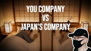 Why Japanese Companionship Is Nothing Like You Think