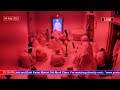 मधुबन चारधाम यात्रा के साथ अमृतवेला live 4 2 2025 meditation 3.30 am to 4 45 am