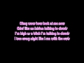 Chris Brown - Til I Die ft. Big Sean & Wiz Khalifa (LYRICS)